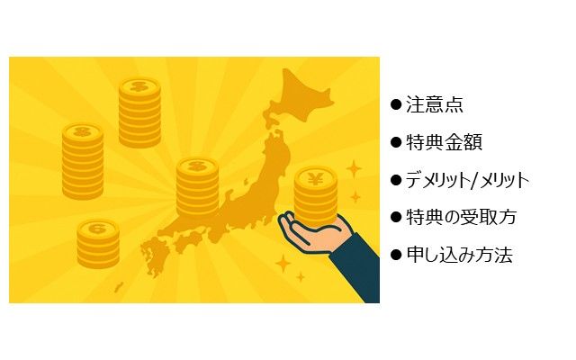 エネチェンジのキャッシュバックキャンペーン